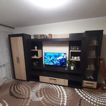 דירות Shepetovka Двокімнатна מראה חיצוני תמונה