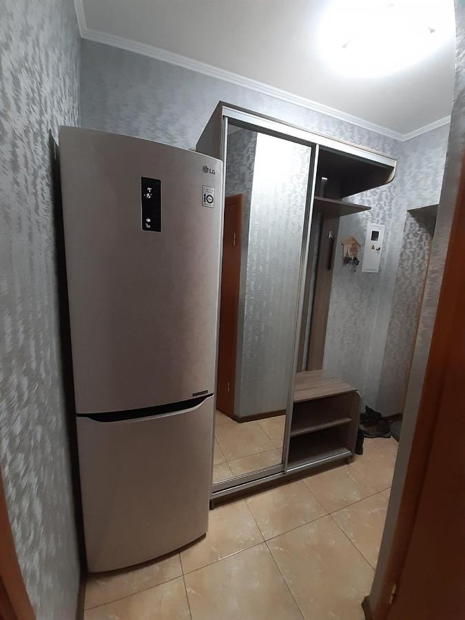 דירות Shepetovka Двокімнатна מראה חיצוני תמונה