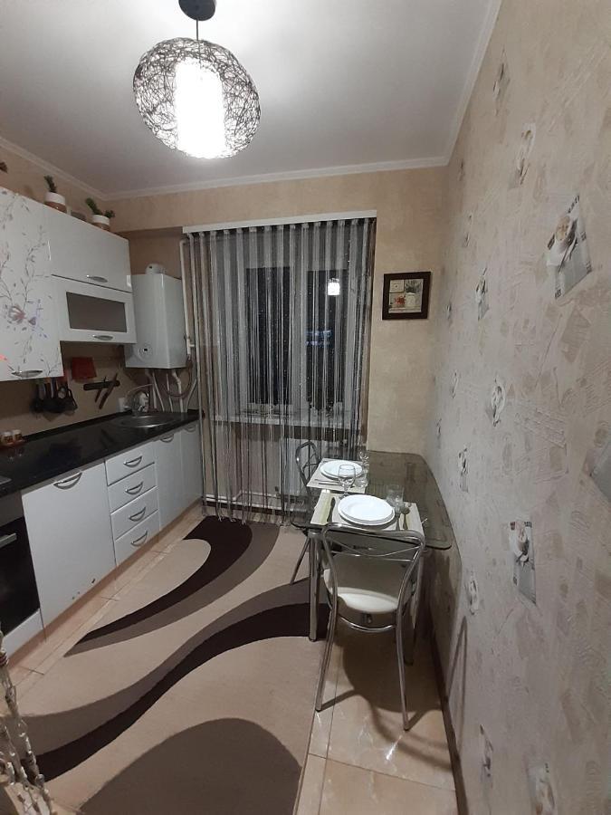 דירות Shepetovka Двокімнатна מראה חיצוני תמונה