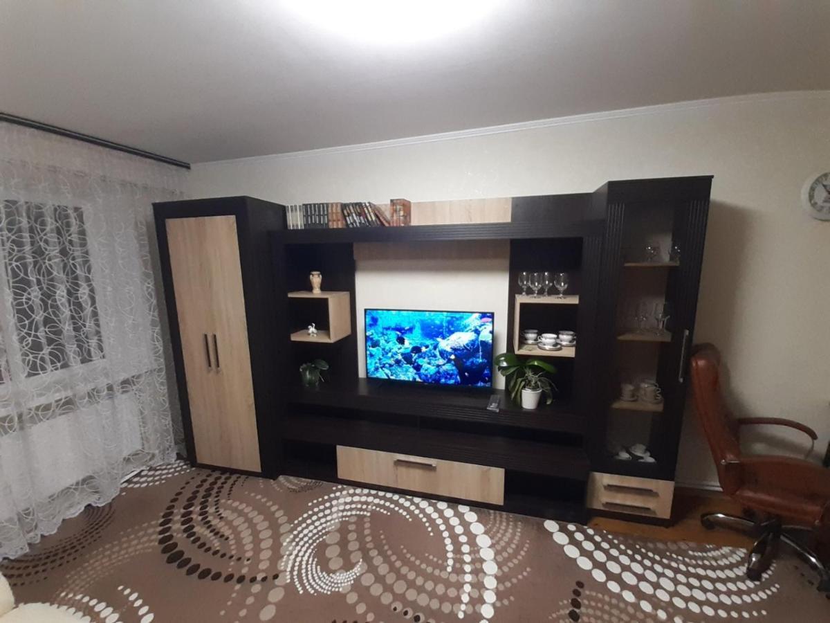 דירות Shepetovka Двокімнатна מראה חיצוני תמונה